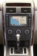Mazda CX-9 2007 года